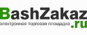 Электронная торговая площадка по размещению государственных заказов «БашЗаказ»